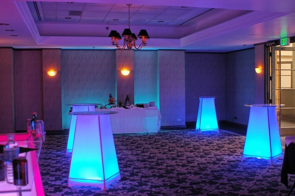 HOLIDAY INN DENVER EAST - STAP photo 1