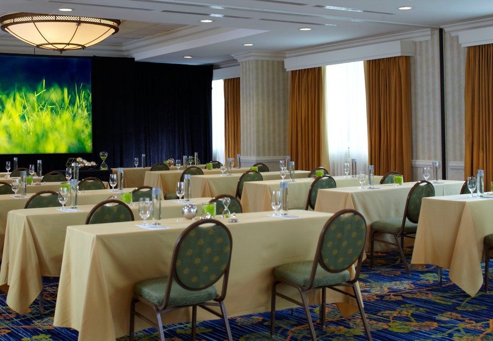 RENAISSANCE FORT LAUDERDALE CRUISE PORT HOTEL photo 1