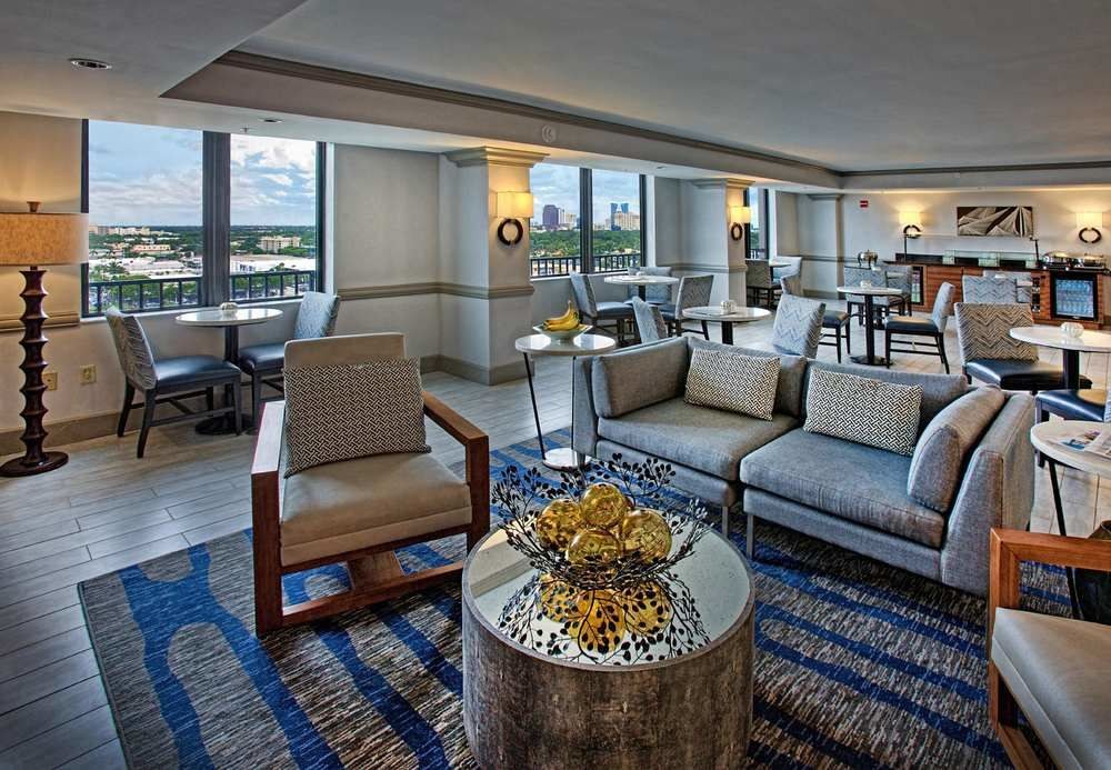RENAISSANCE FORT LAUDERDALE CRUISE PORT HOTEL photo 3