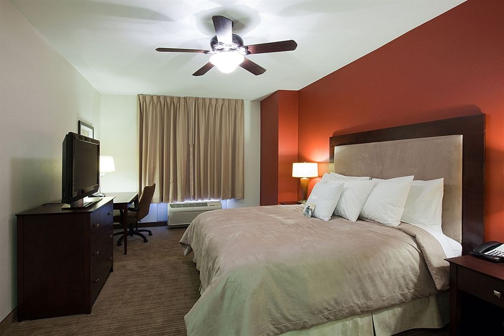 HOMEWOOD SUITES BY HILTON ST LOUIS GALLERIA
