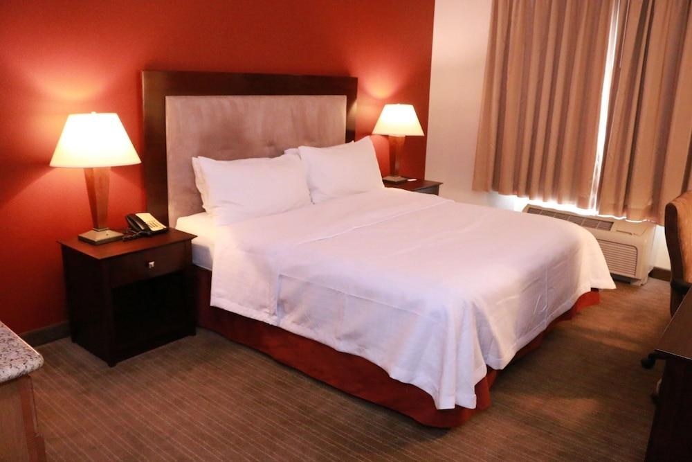 HOMEWOOD SUITES BY HILTON ST LOUIS GALLERIA photo 3