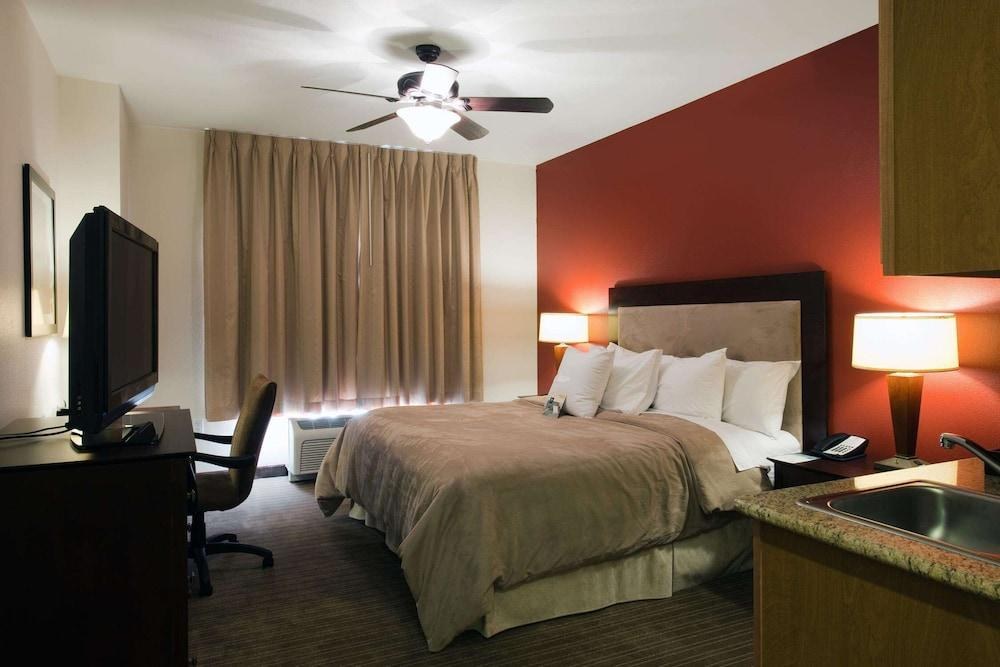 HOMEWOOD SUITES BY HILTON ST LOUIS GALLERIA photo 4