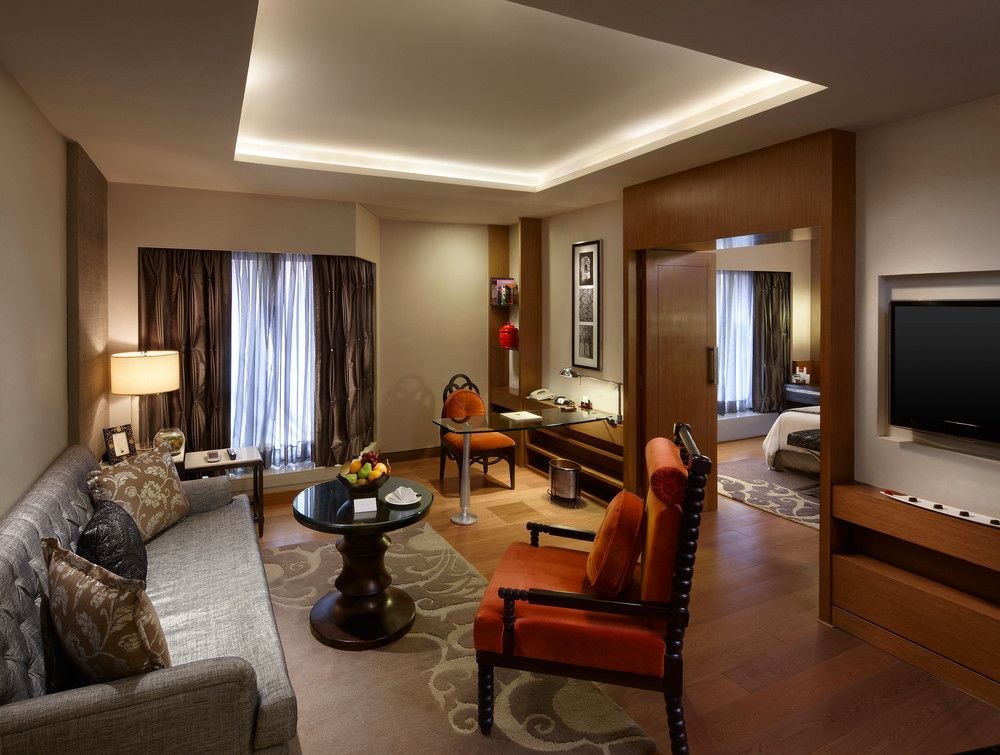 ITC MUGHAL