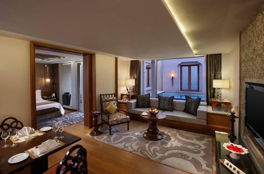 ITC MUGHAL photo 1