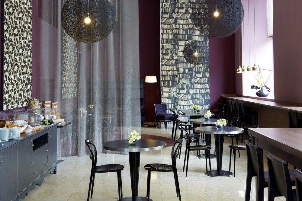 Aparthotel Adagio Vienna City photo 1