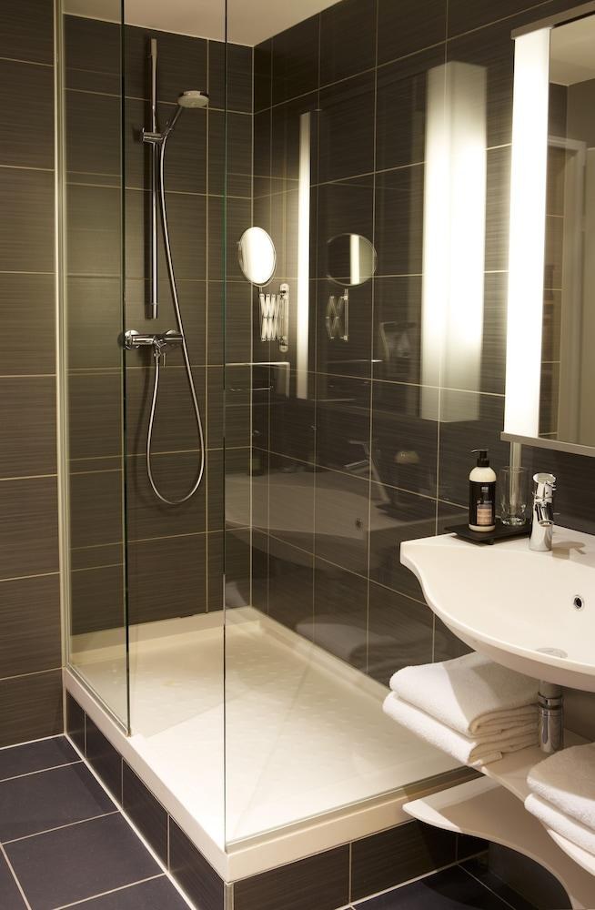 Aparthotel Adagio Vienna City photo 4