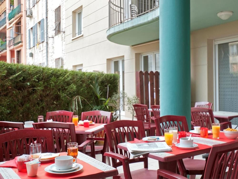 Aparthotel Adagio Access Nice Garibaldi photo 1