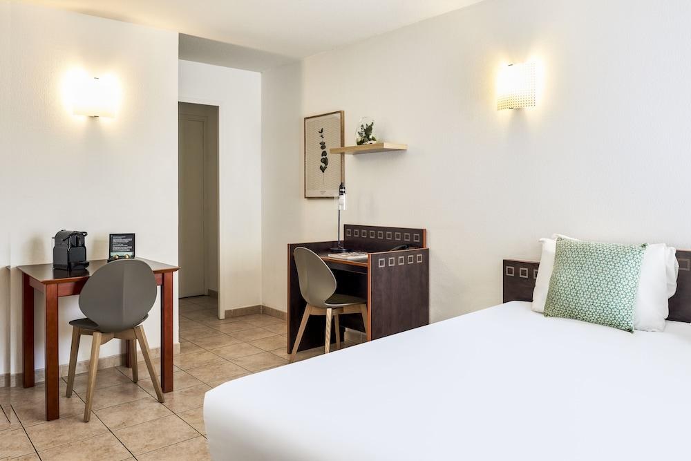 Aparthotel Adagio Access Nice Garibaldi photo 4
