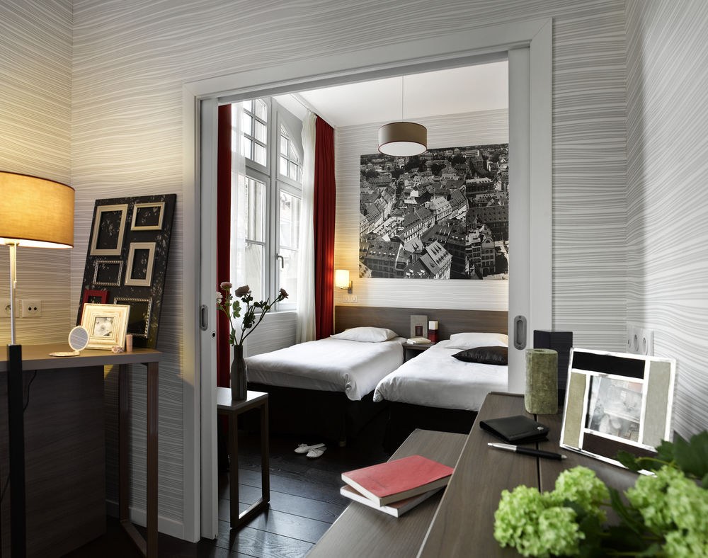 Aparthotel Adagio Strasbourg Place Kleber