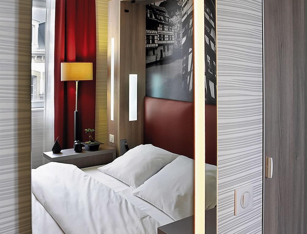Aparthotel Adagio Strasbourg Place Kleber photo 2