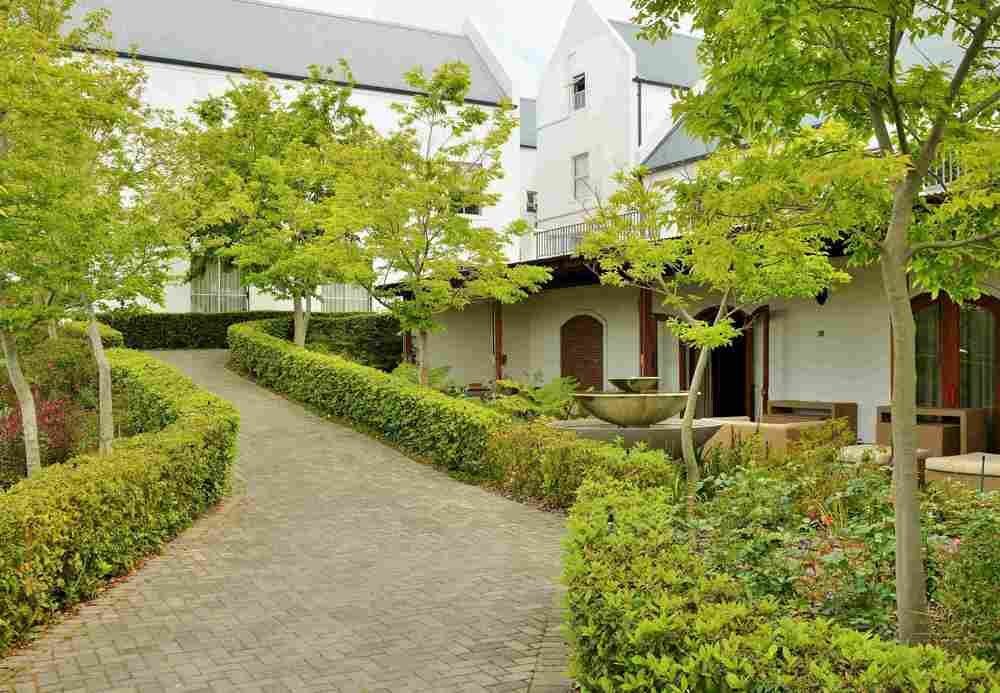 PROTEA HOTEL CAPE TOWN DURBANVILLE photo 3