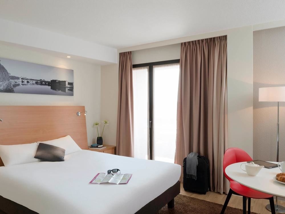 Aparthotel Adagio Toulouse Centre Ramblas photo 1