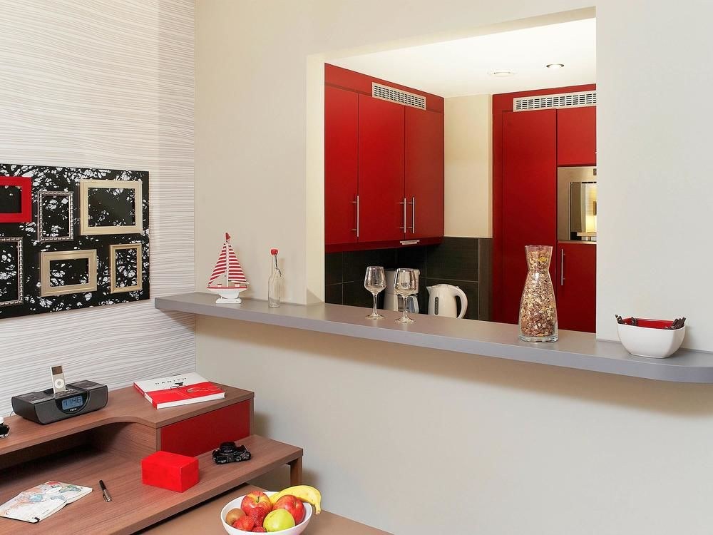 Adagio Munchen City photo 1