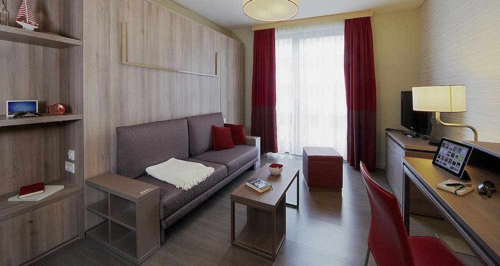 Adagio Munchen City photo 3