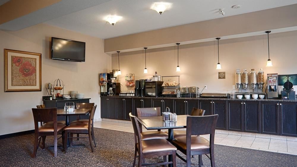 Days Inn by Wyndham Innisfail