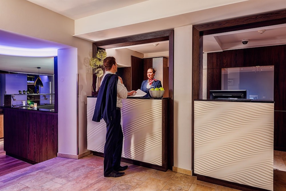 CityClass Hotel Alter Markt photo 1