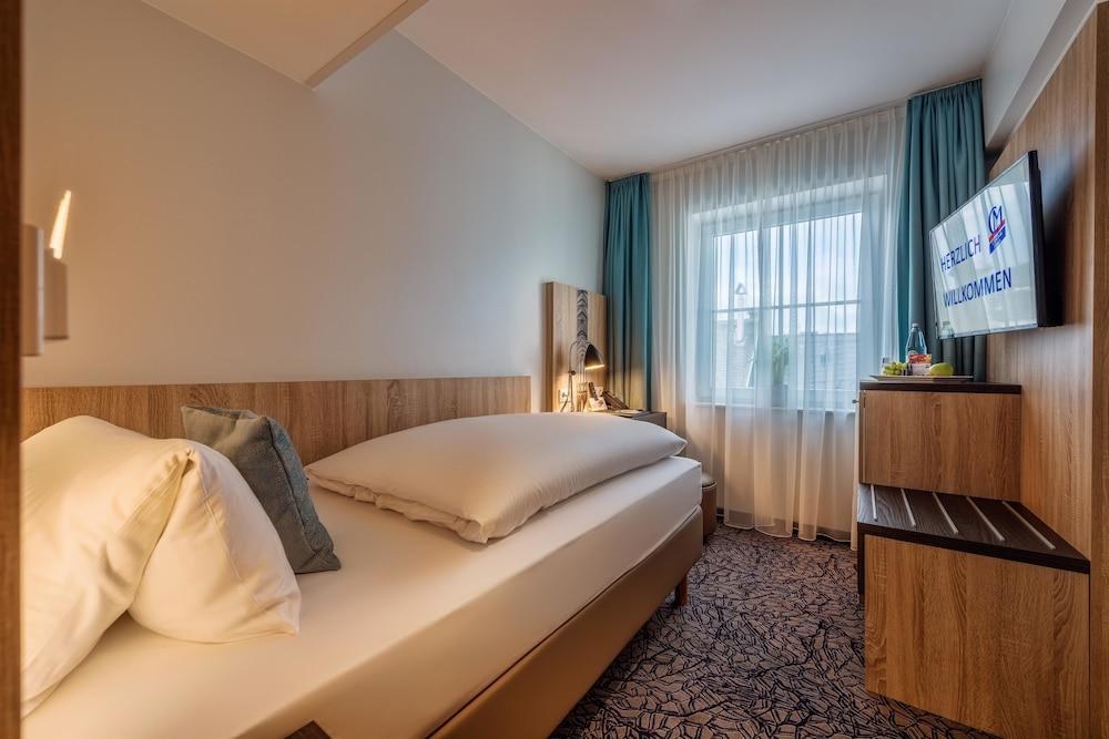 CityClass Hotel Alter Markt photo 3
