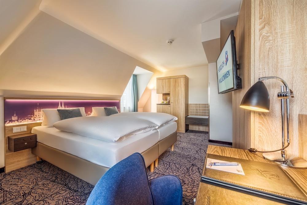 CityClass Hotel Alter Markt photo 4
