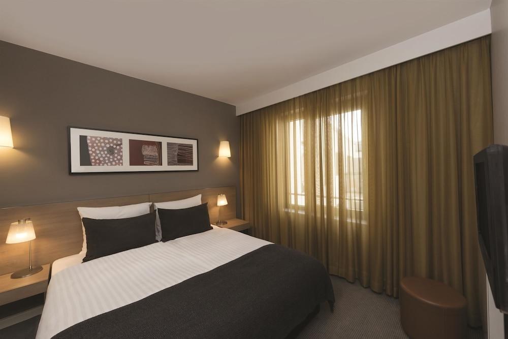 ADINA APARTMENT HOTEL HAMBURG MICHEL photo 2