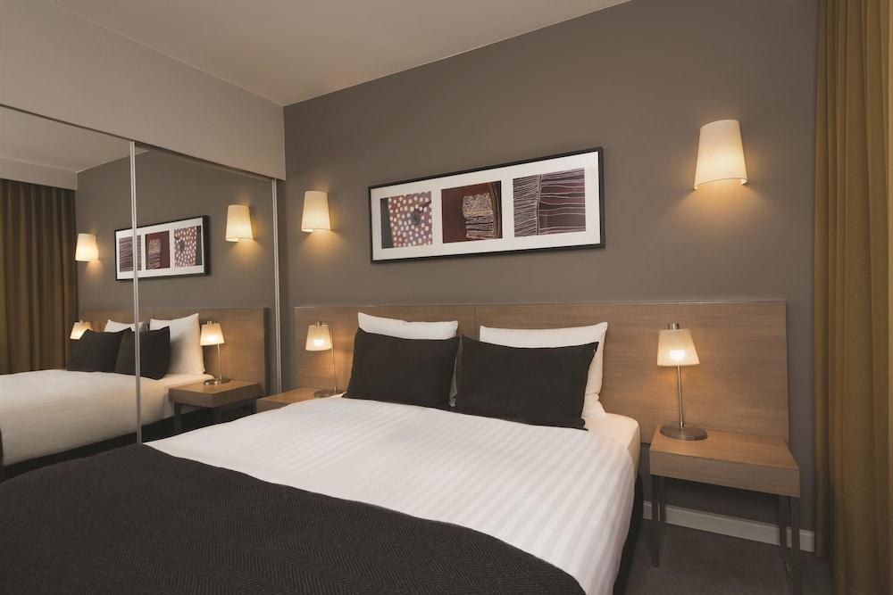 ADINA APARTMENT HOTEL HAMBURG MICHEL photo 4