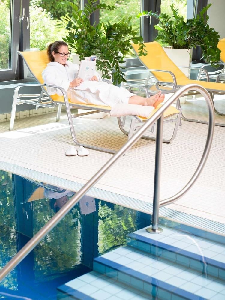 NOVOTEL MUENCHEN CITY