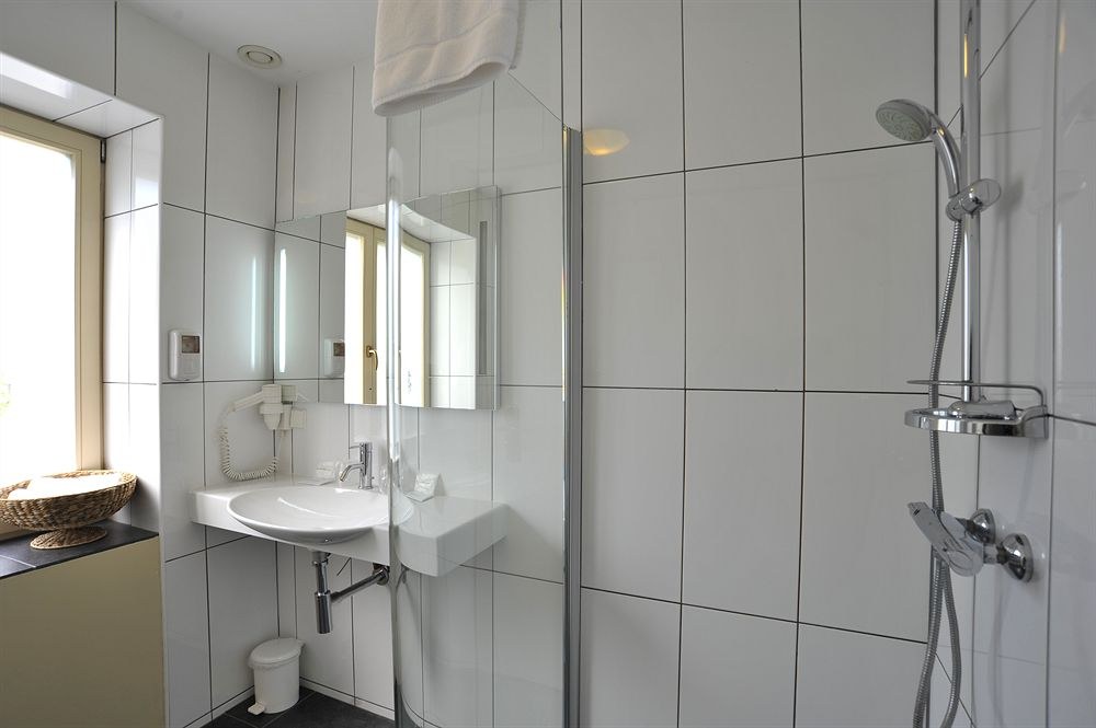 GOLDEN TULIP MASTBOSCH HOTEL BREDA photo 1