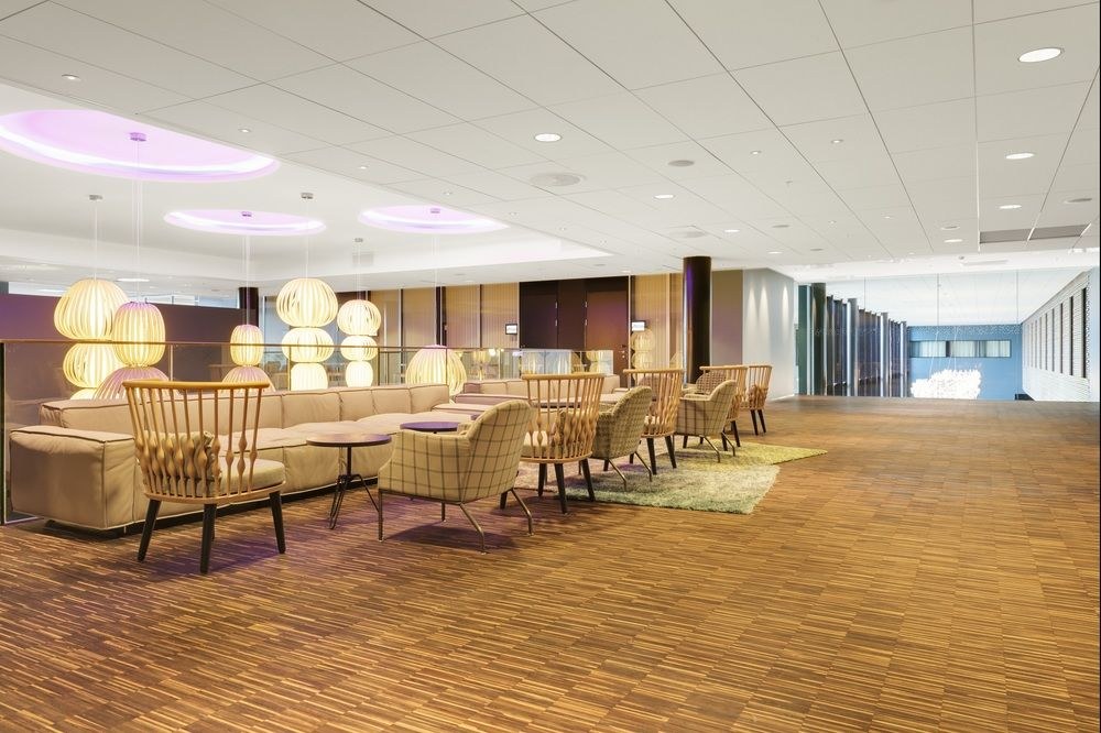 SCANDIC FORNEBU photo 1