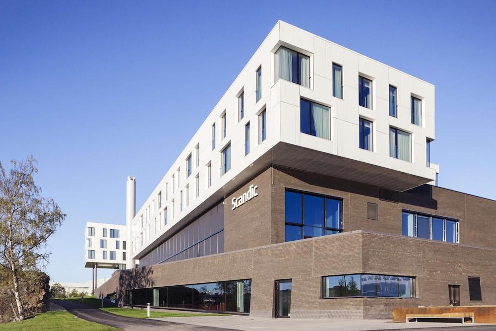 SCANDIC FORNEBU photo 3
