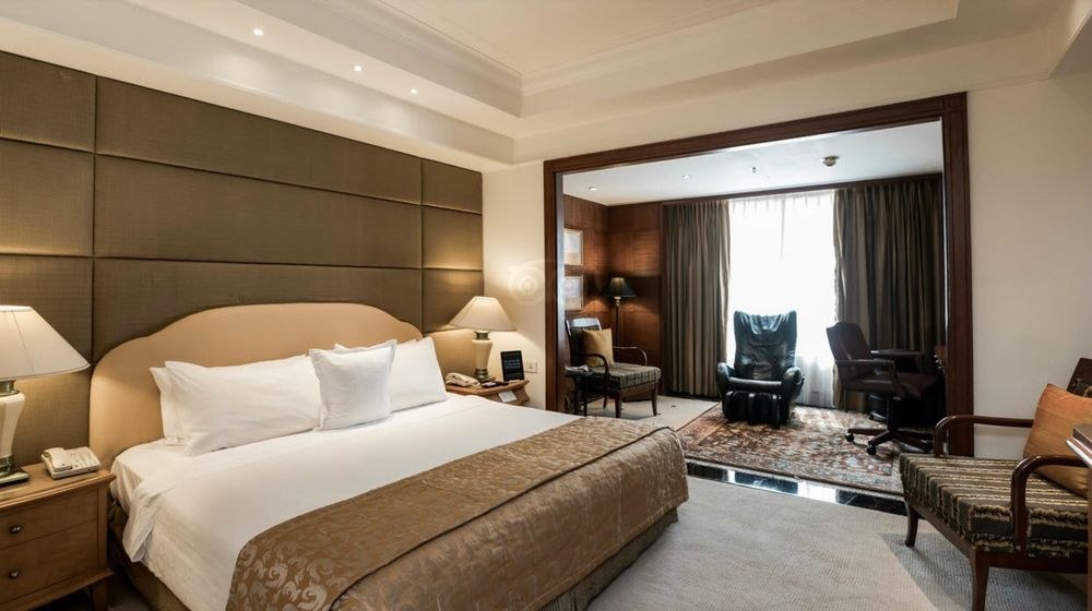 ITC MAURYA