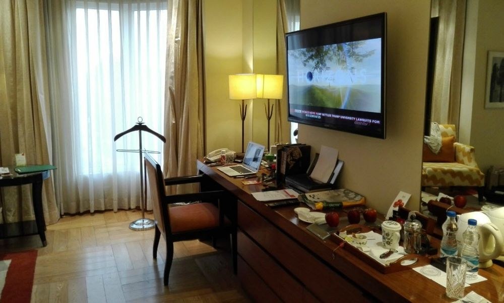 ITC MAURYA photo 1
