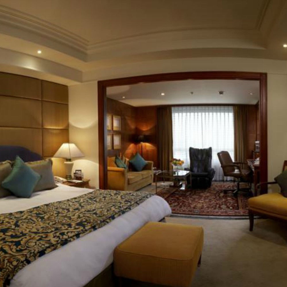 ITC MAURYA photo 3