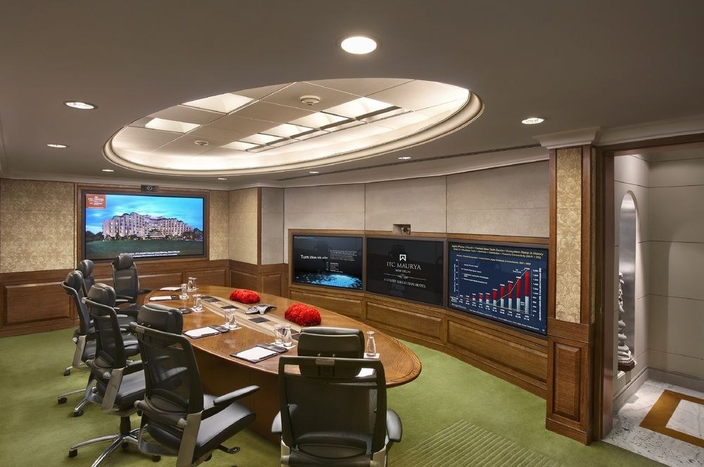 ITC MAURYA photo 4