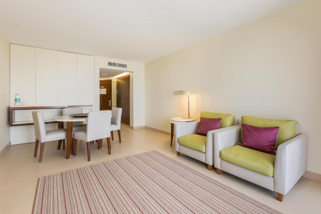 NAU SAO RAFAEL SUITES photo 4