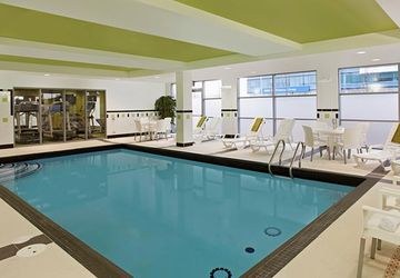 FAIRFIELD INN  SUITES TORONTO MISSISSAUGA photo 3