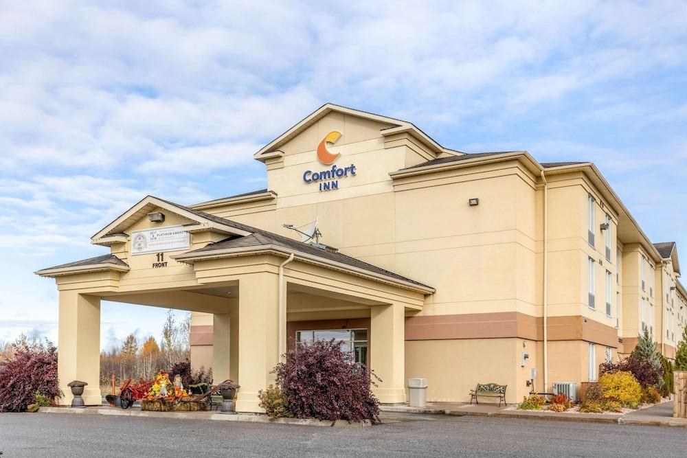 Comfort Inn Hotel Sturgeon Falls photo 3