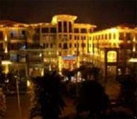 HOWARD JOHNSON HAWANA RESORT photo 1