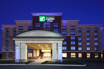 HOLIDAY INN EXPRESS & SUITES HALIFAX AIRPORT
