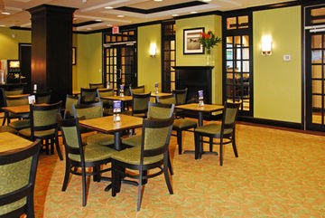 HOLIDAY INN EXPRESS & SUITES HALIFAX AIRPORT photo 1