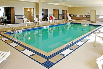 HOLIDAY INN EXPRESS & SUITES HALIFAX AIRPORT photo 2