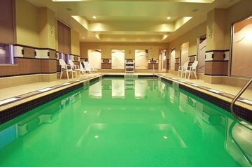 HOLIDAY INN EXPRESS & SUITES HALIFAX AIRPORT photo 3