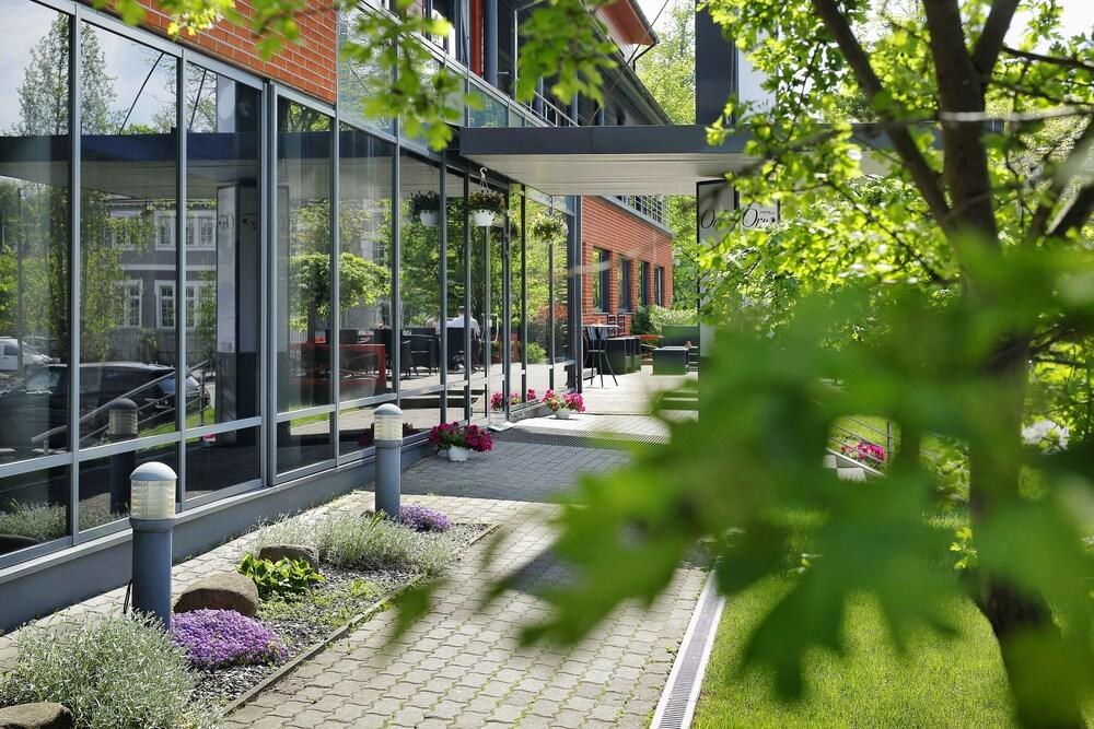ORU HOTEL
