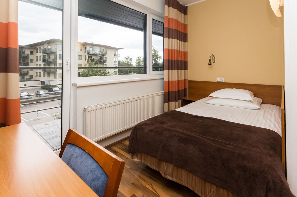 ORU HOTEL photo 1