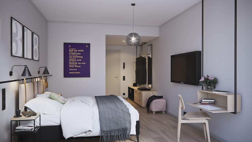 ORU HOTEL photo 3