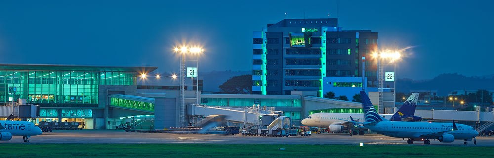 HOLIDAY INN GUAYAQUIL AIRPORT photo 1