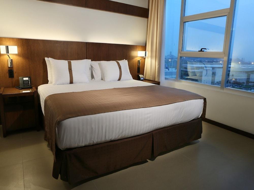 HOLIDAY INN GUAYAQUIL AIRPORT photo 3