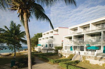 Limetree Beach Resort by Club Wyndham