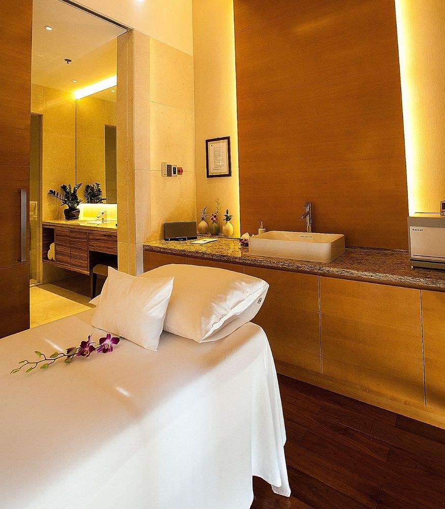 JW MARRIOTT HANOI