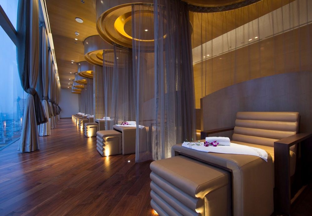 JW MARRIOTT HANOI photo 1