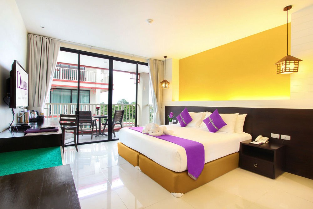 KIANG HAAD BEACH HUA HIN