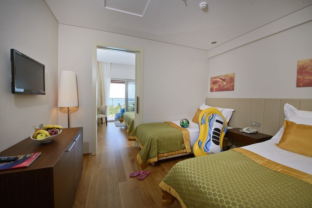 TUI SENSATORI RESORT BARUT SOR